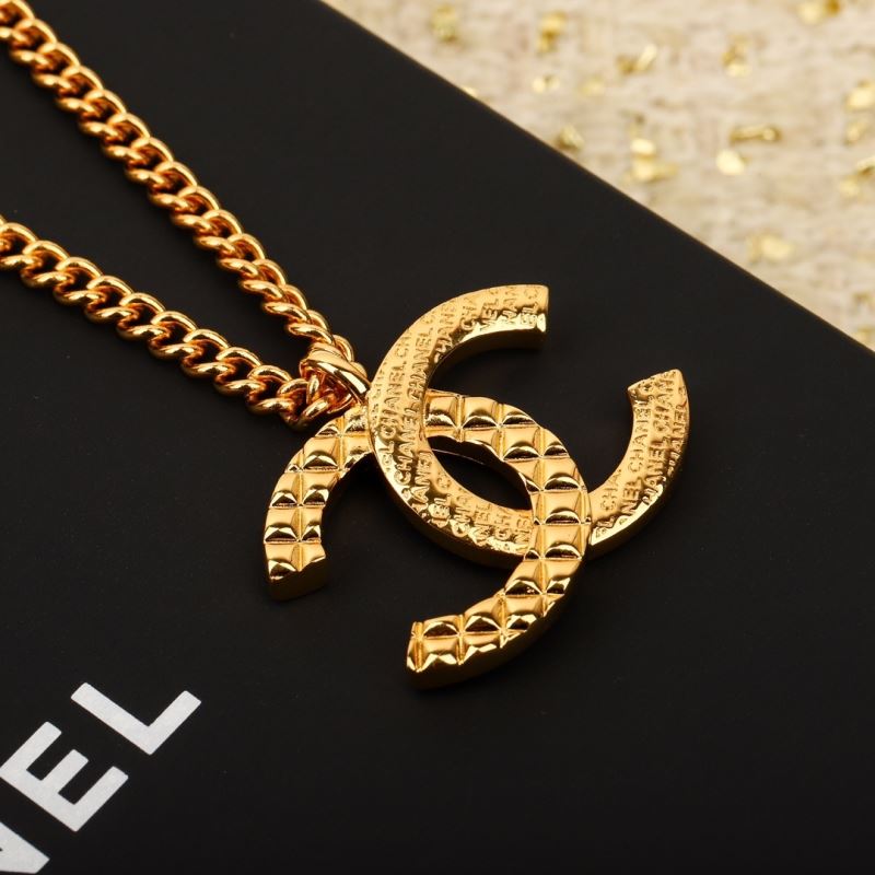 Chanel Necklaces